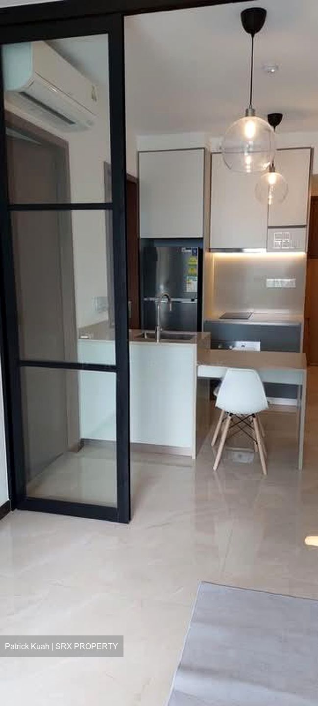 Normanton Park (D5), Apartment #576344271